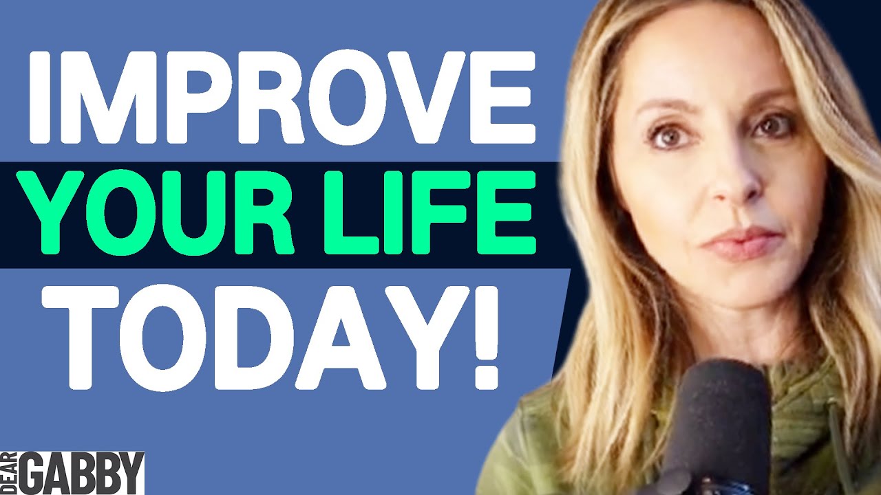 This ONE SECRET Will Let You Manifest ABUNDANCE TODAY! | Gabby Bernstein