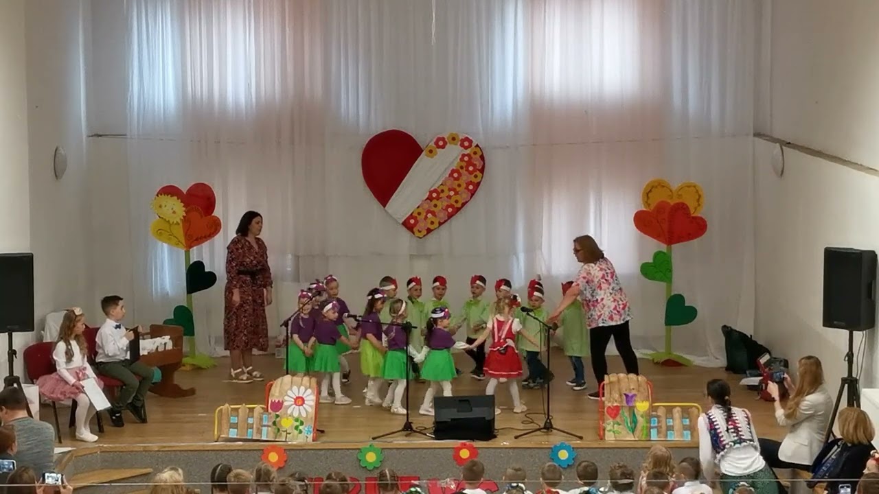 Deň matiek Vasiľov    2023