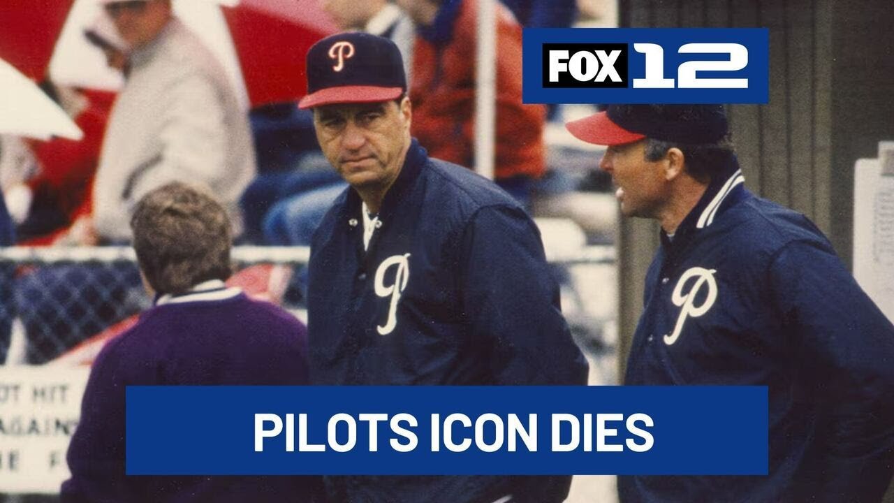 Longtime Portland Pilots AD, baseball coach Joe Etzel dies at 87