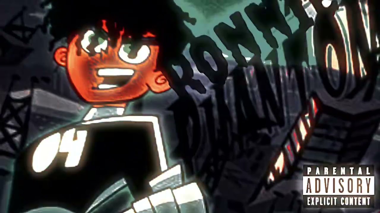 RonArtist - Sober Freestyle (Official Audio)