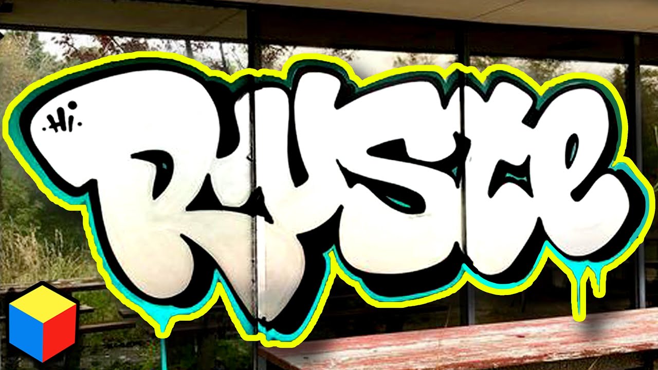 Why Illegal Graffiti Is GOOD?!