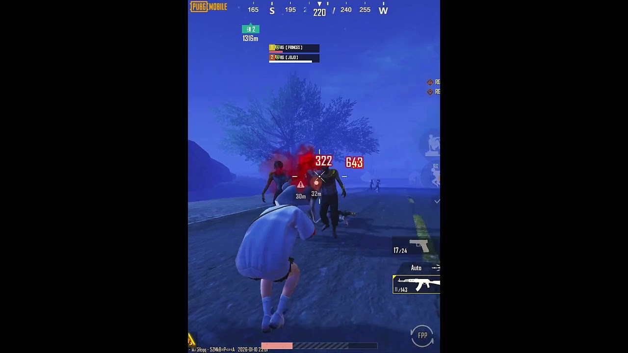 Zombies disturb me in videos 😅🤣