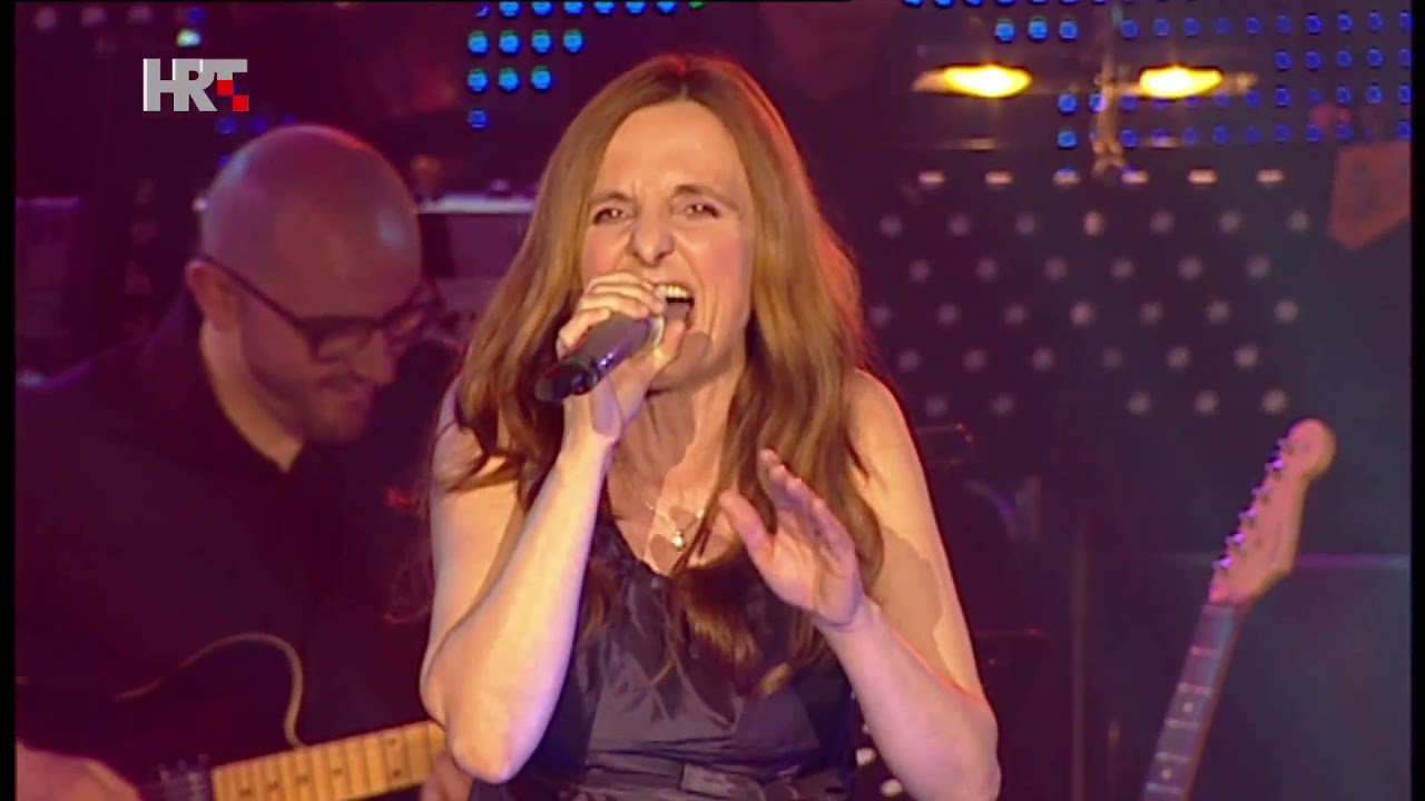 Porin 2010: Tamara Obrovac - Neću Više Jazz Kantati