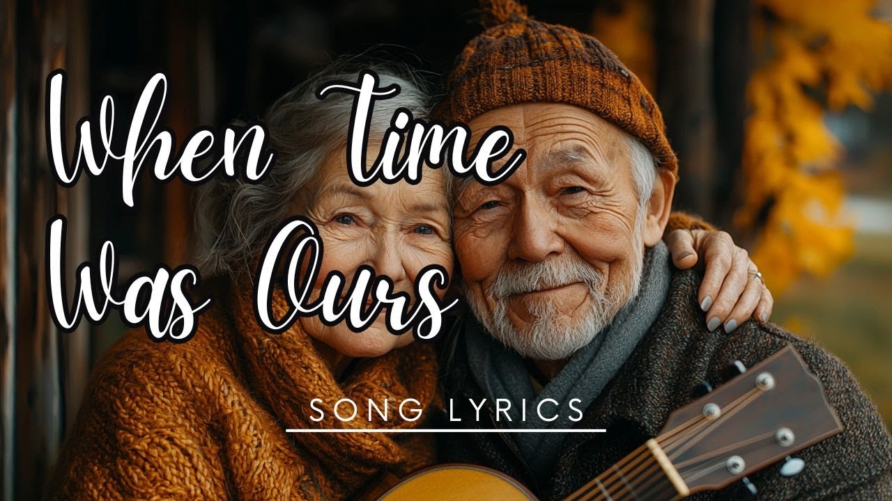 When Time Was Ours – A Heartfelt Country Ballad About Lasting Love and Memories