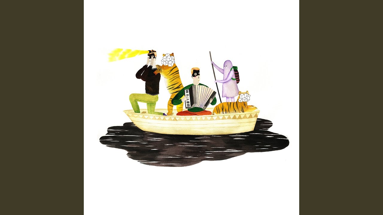 Head On (Hold On To Your Heart)