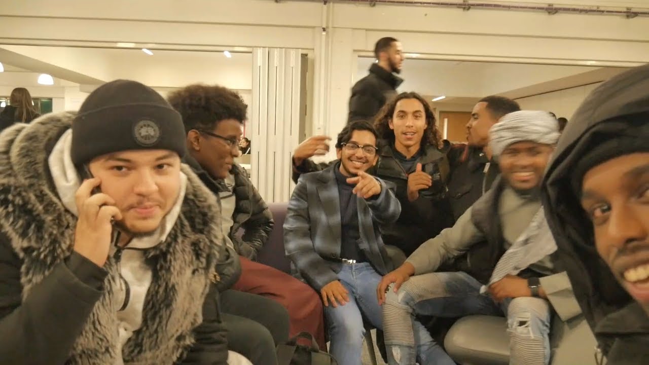 Living an Islamic Lifestyle in the 21st Century