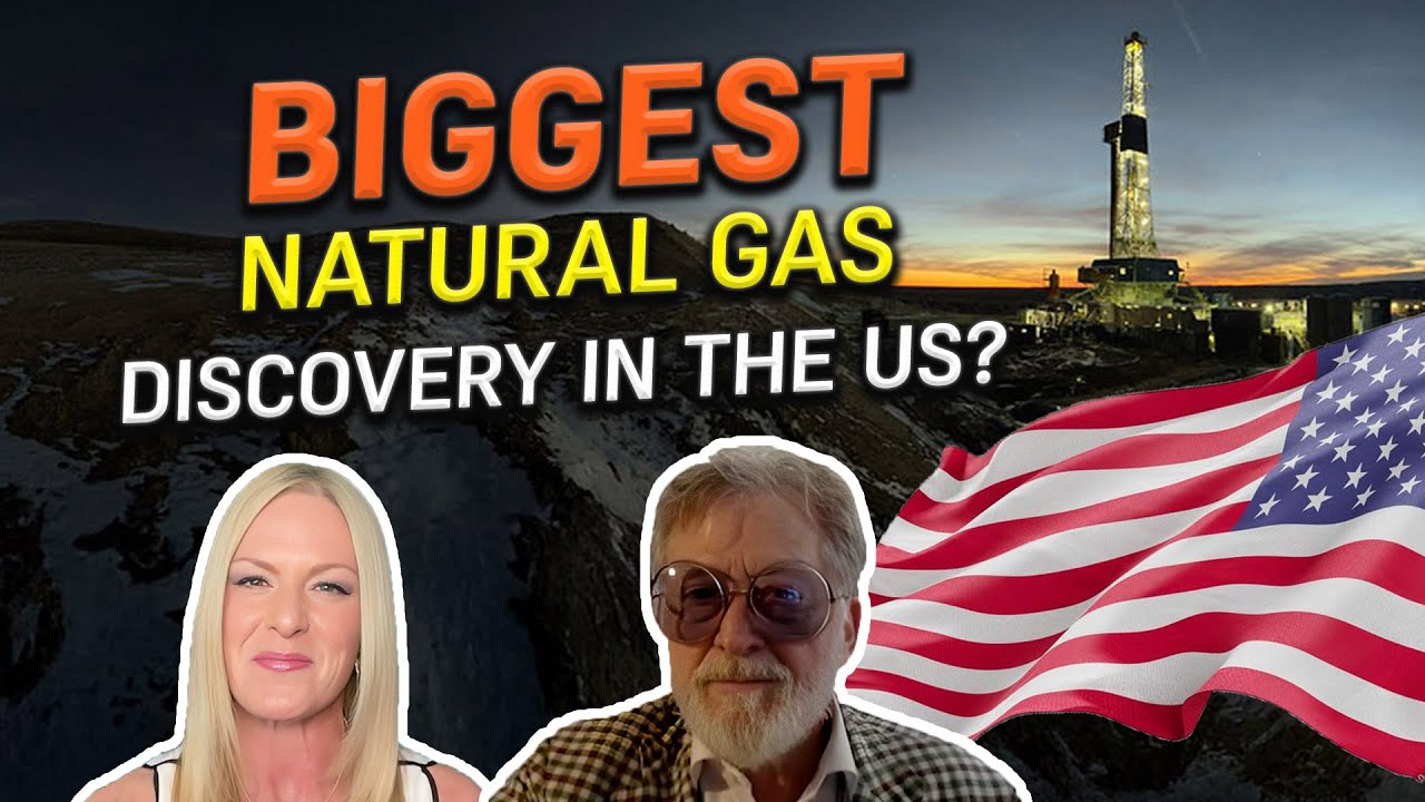 Lost Soldier Oil & Gas: Unlocking a Brand New Basin in Wyoming | Top Shelf Commodities Expo 2025