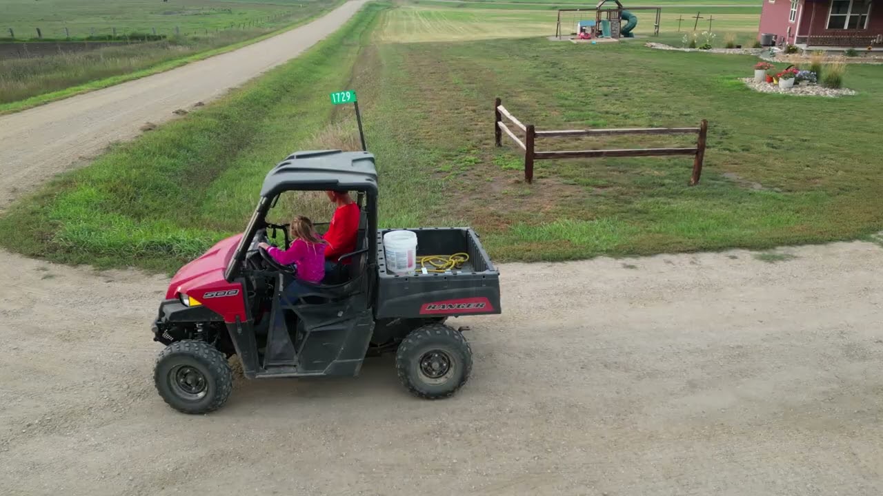 Farm Video