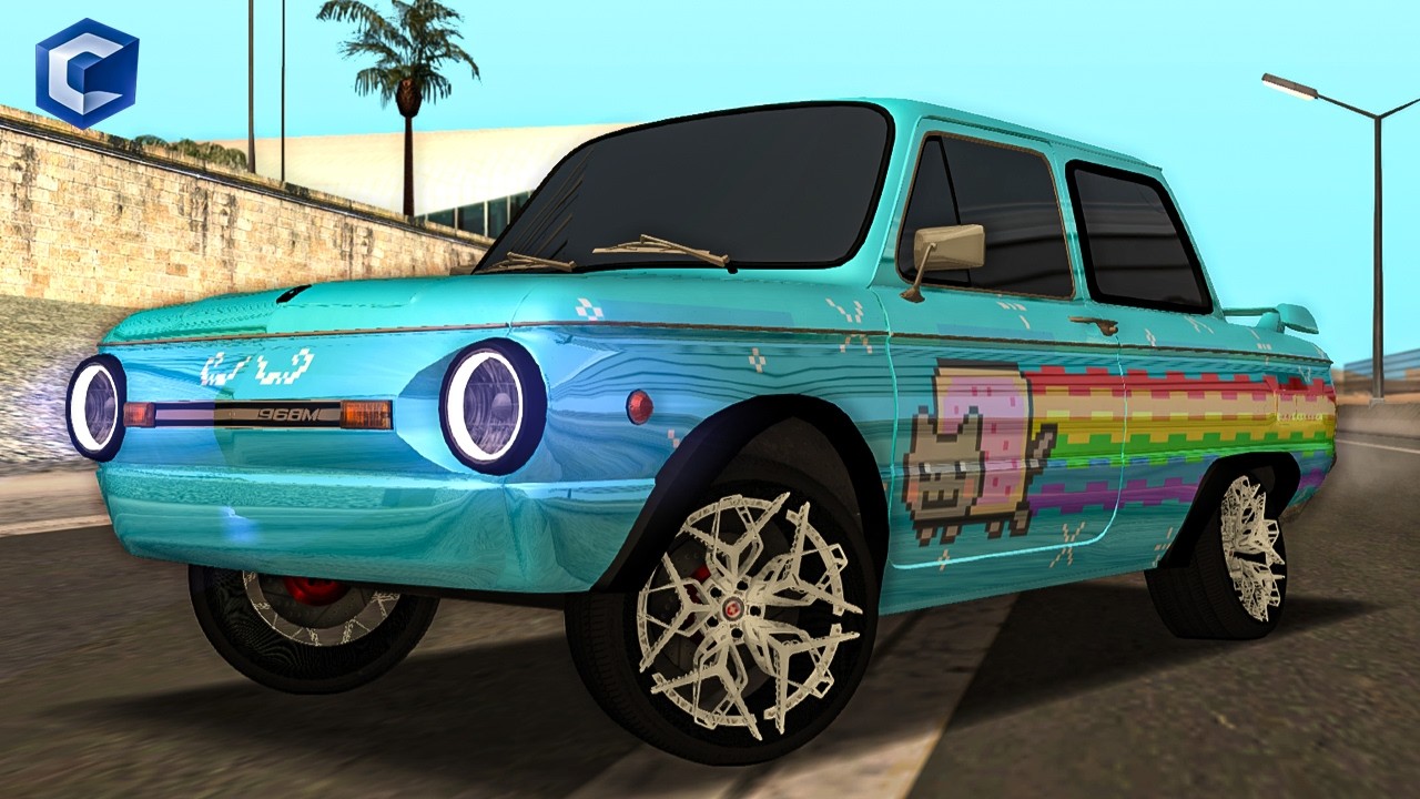 Я СДЕЛАЛ ИЗ 1 АПРЕЛЬСКОЙ ШУТКИ ВОТ ЭТО! на CCDPLANET