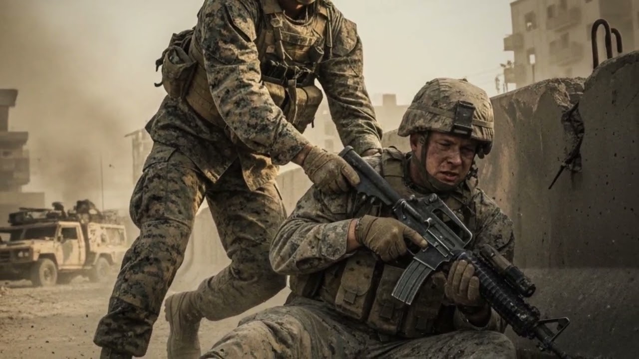 This is My Rifle