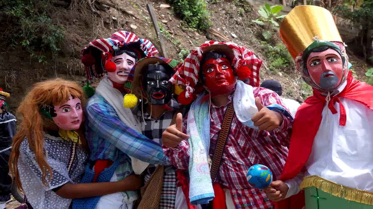 Conozcamos El Chol Baja Verapaz, Guatemala