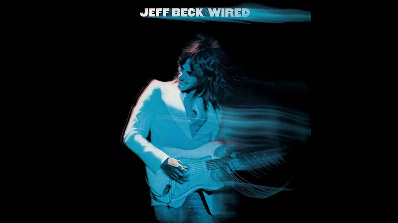 Jeff Beck   Play with Me on HQ Vinyl