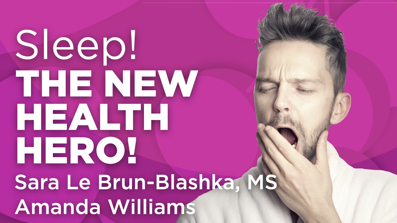 Сон &mdash; новый герой здоровья | Подкаст WholisticMatters | Специальная серия: Лекарственные травы