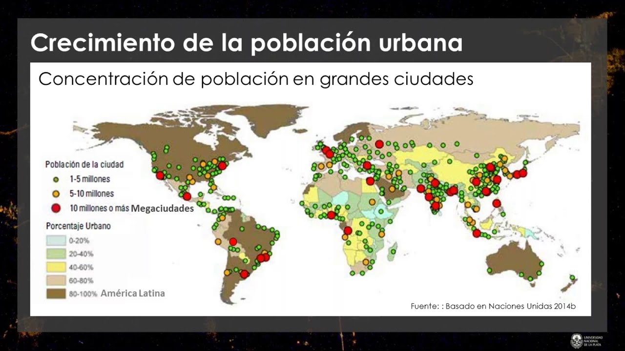 Introducci&oacute;n al ODS 11: Ciudades Sostenibles