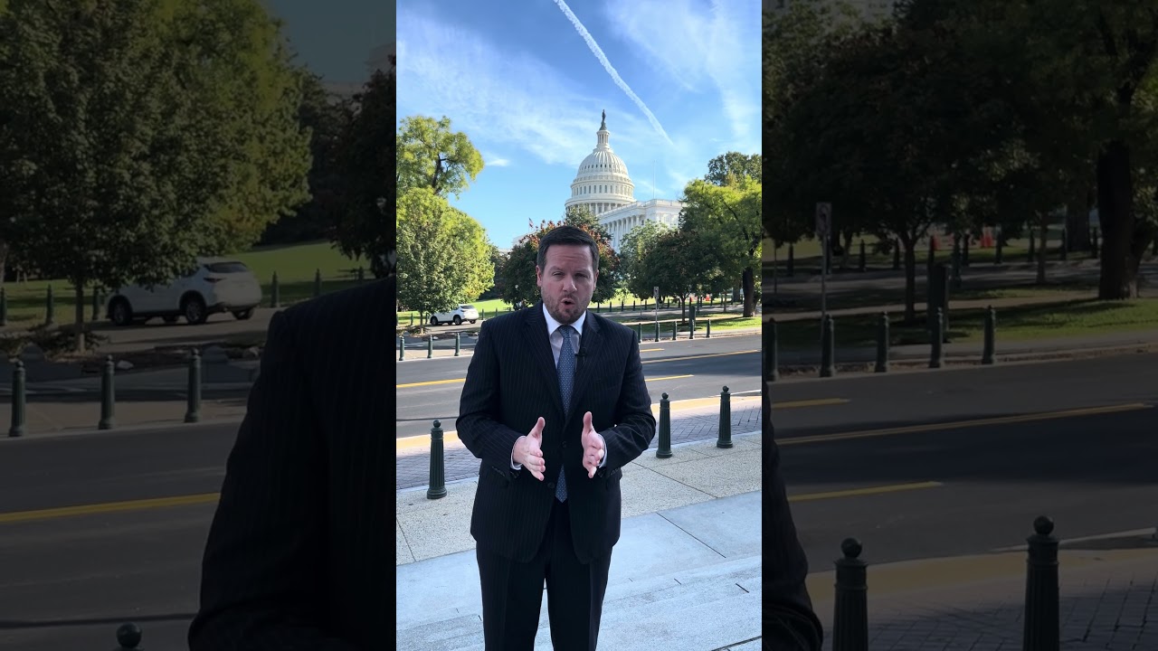 Europe is censoring Americans | The EU’s Digital Services Act