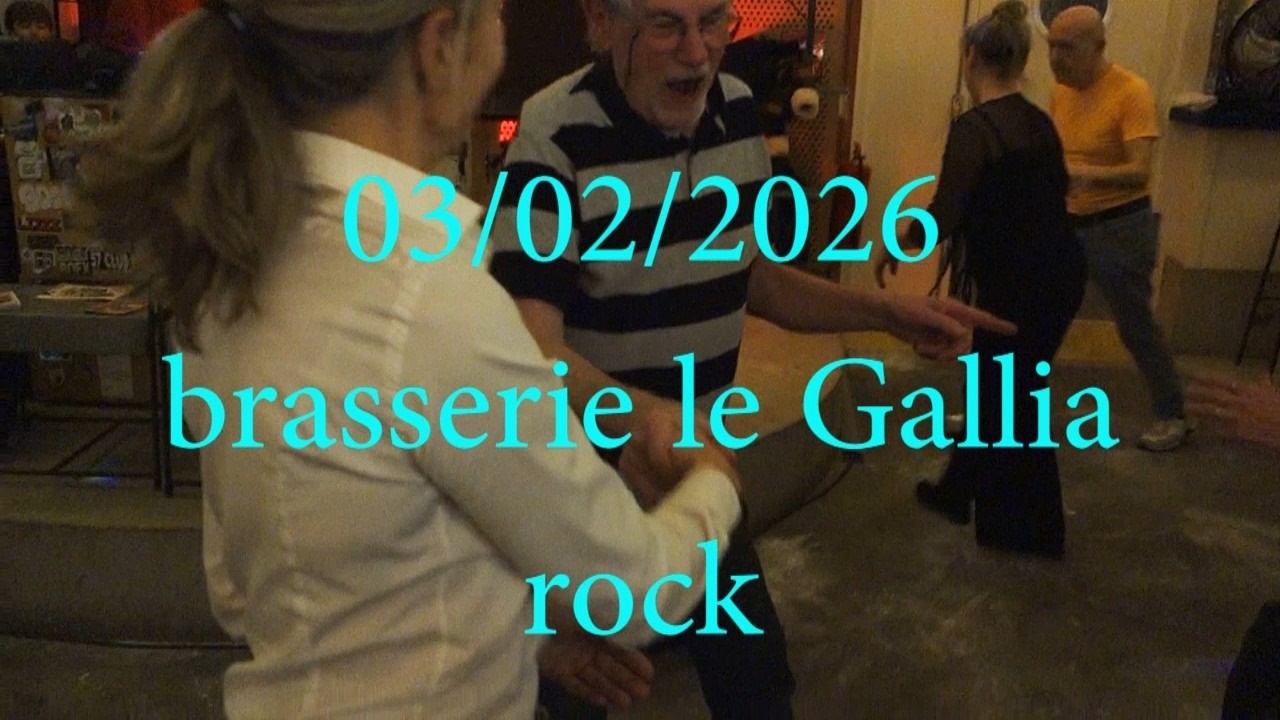 20260203 rock au Gallia