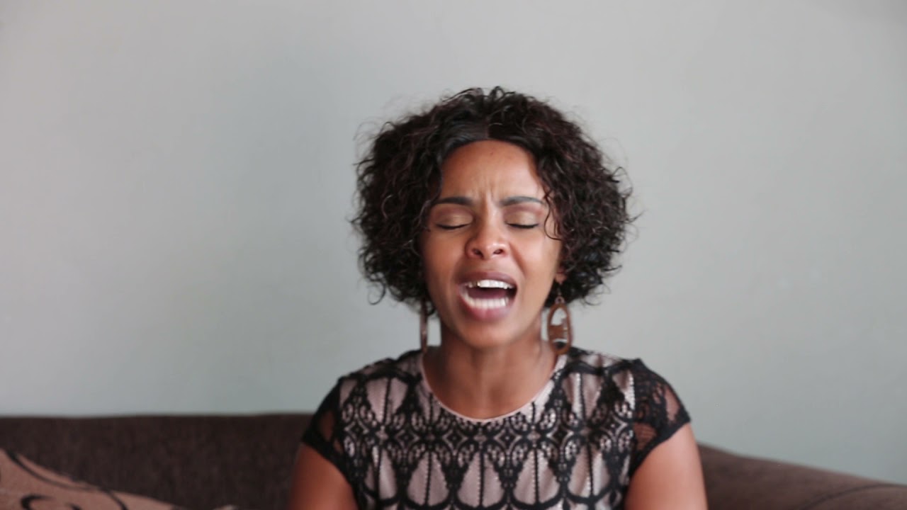 Henoline Goeieman en Hendre Jacobs