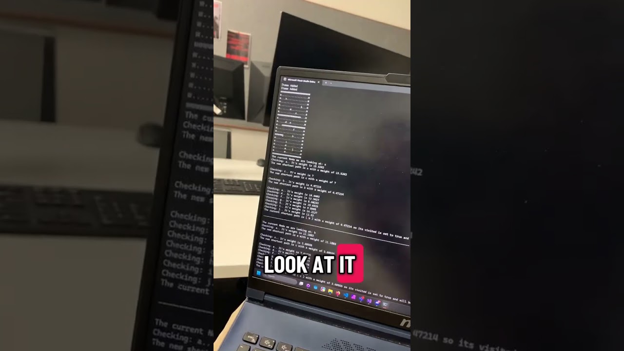 Assignments man #shorts #programming #gamedev #college #humor #students