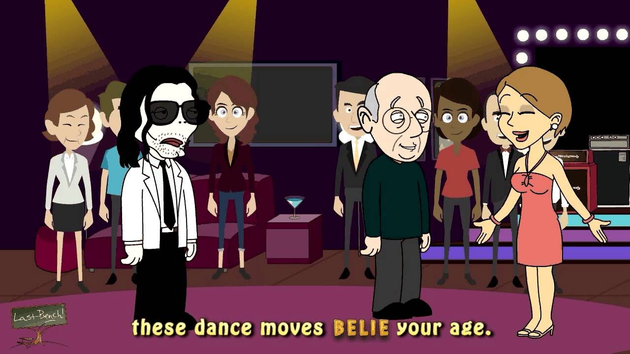 Belie