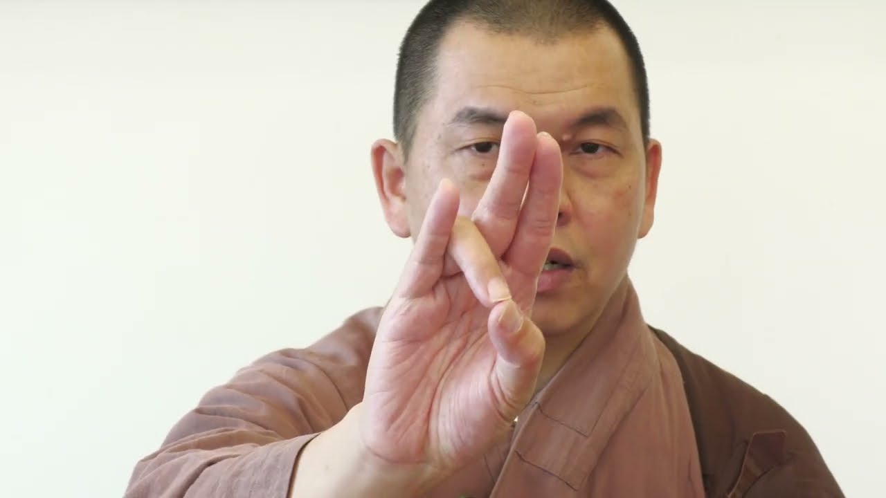 香燈佛事 操作 - 遵因法師