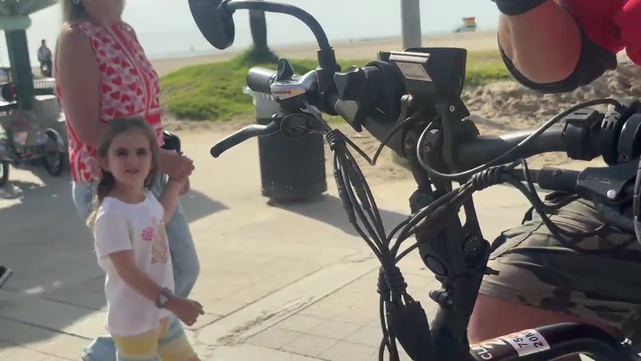 #VeniceBeachLegit #Live 2/6/26 Un-Expected Vendor shutdown on Beach #VeniceBeach #Artist #Shutdown 