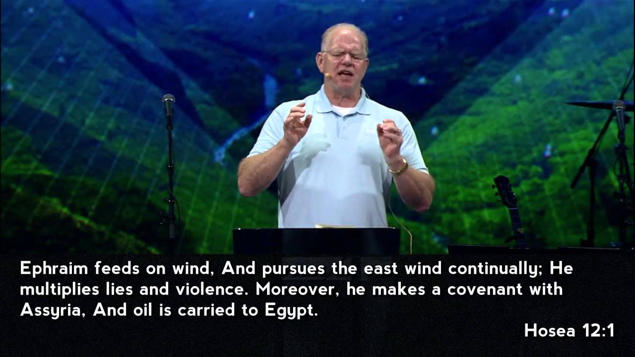 Trust God to Take Care of You - Tommy Nelson | Tommy Nelson