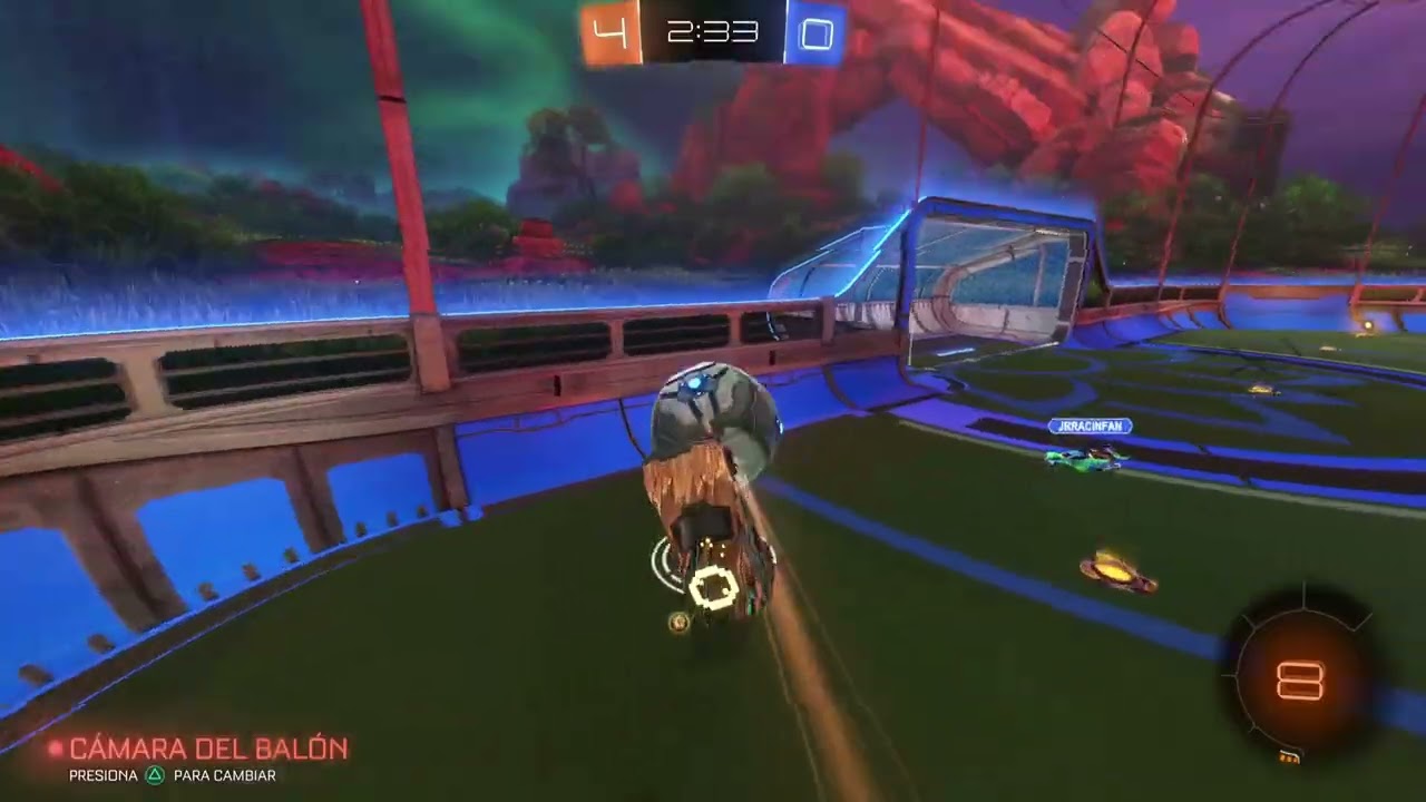 Rocket League 2026