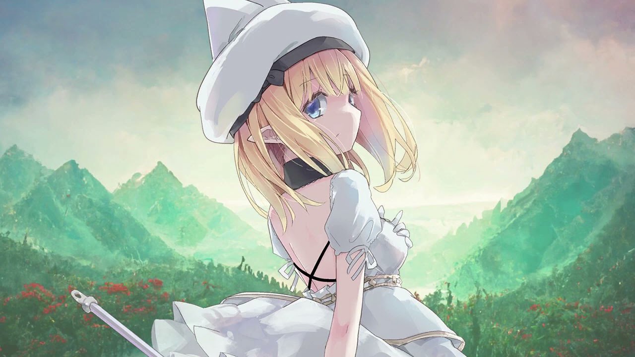 An (AcuticNotes) - Forest Nushi [Alice in Cradle]