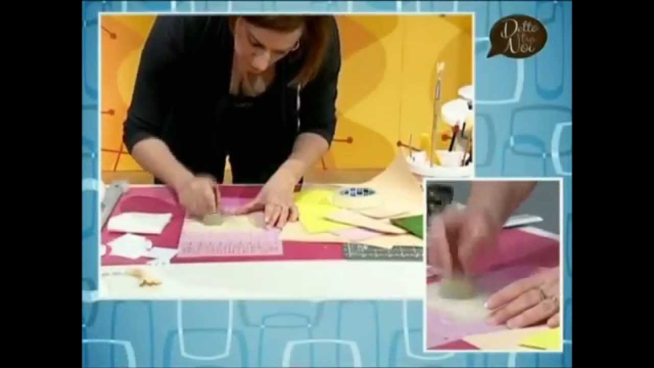 #manidilara le basi per creare con il moosgummi