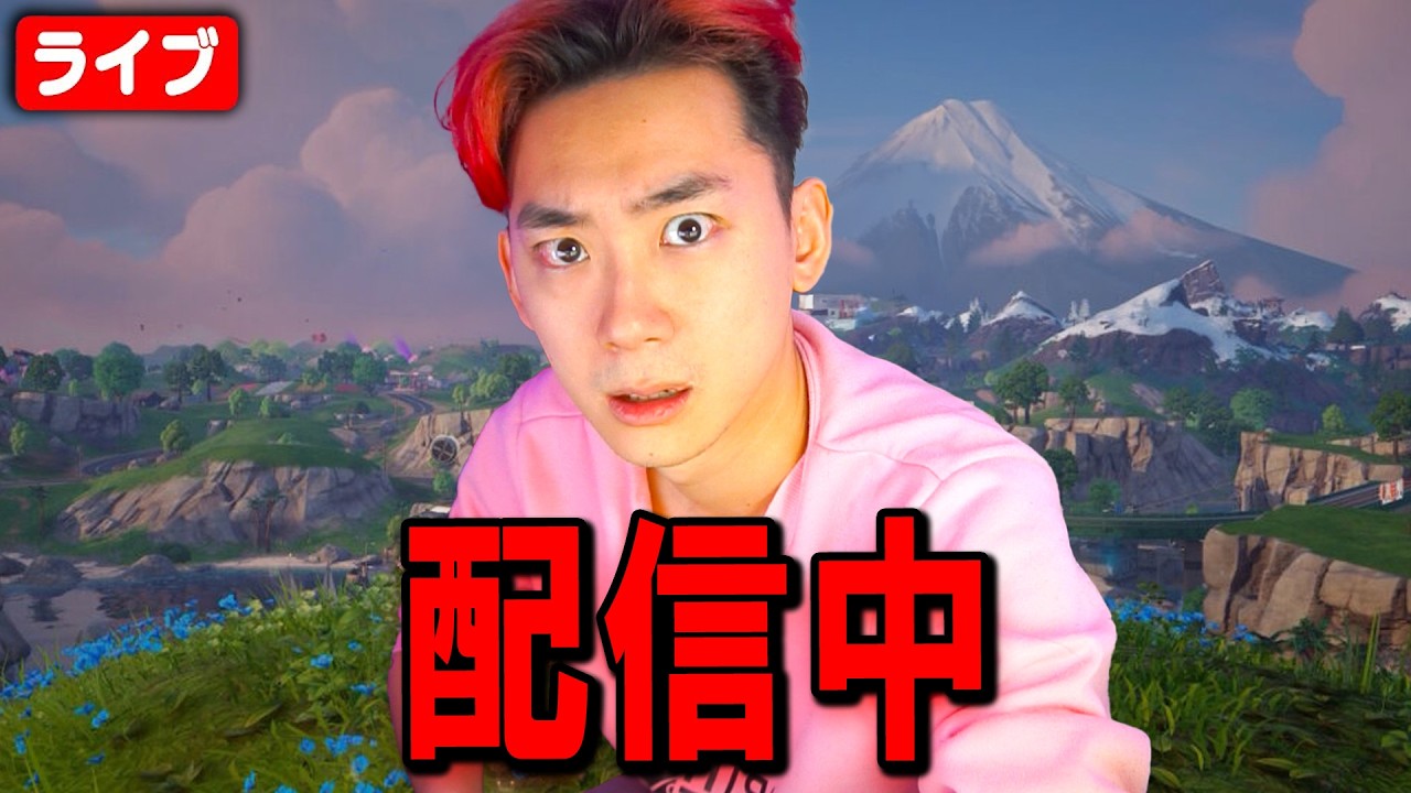 ２４時間タイマン企画 in hangout eスポーツエリア24（DAY2）