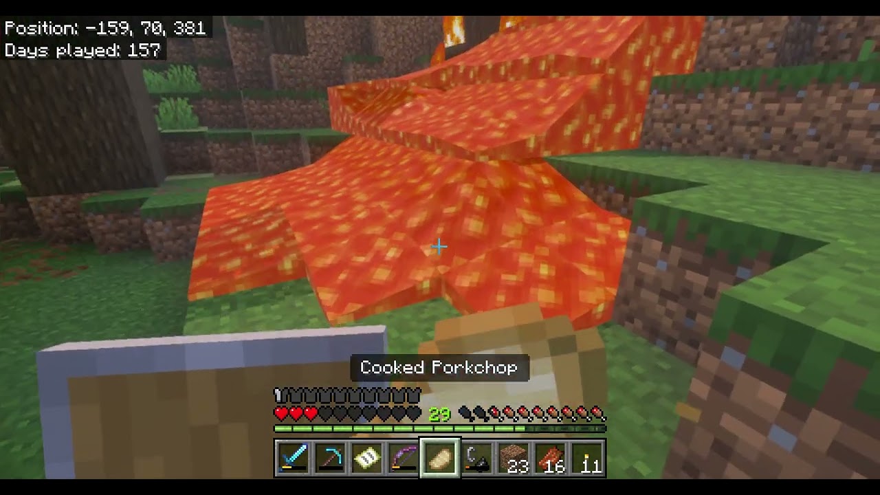 enchanting my netherite sword