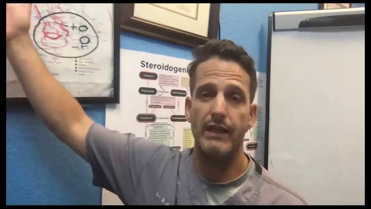 How a Teen Recovered from Adrenal Fatigue, PCOS and Hormone Imbalance