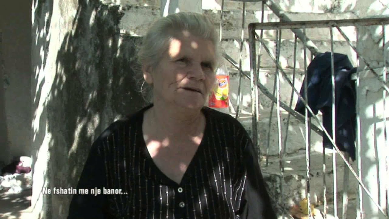 Fshati me një banor