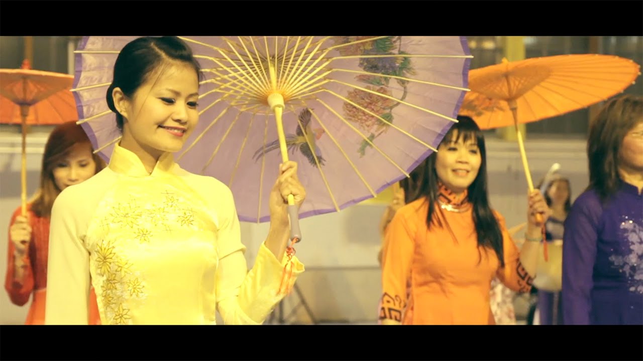 GALA DE PRINTEMPS 2015 - Taverny - Part3 (Fin)
