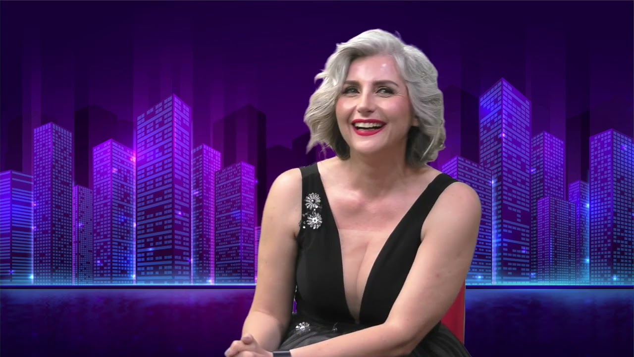 LJUBAV I SEX NA EKS - gosti: Vesna Tominac Matačić i Žiga Čamernik