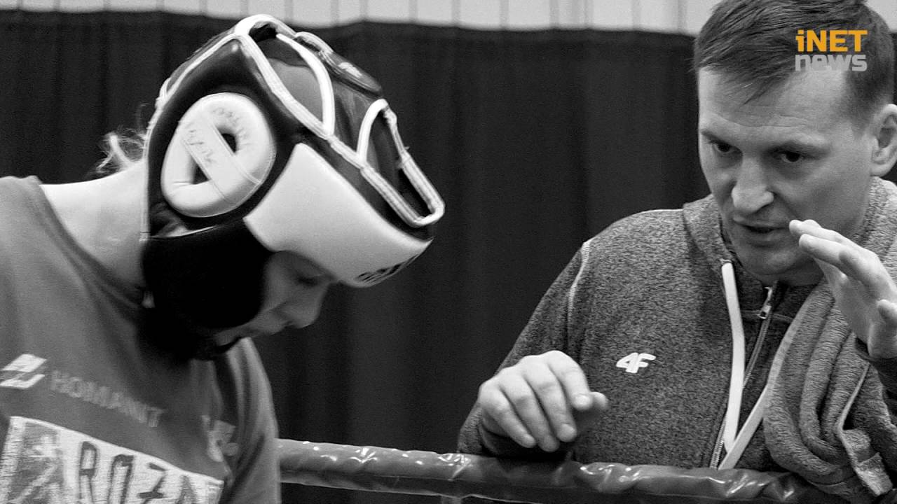 Bokserska Środa z KSW Róża Karlino