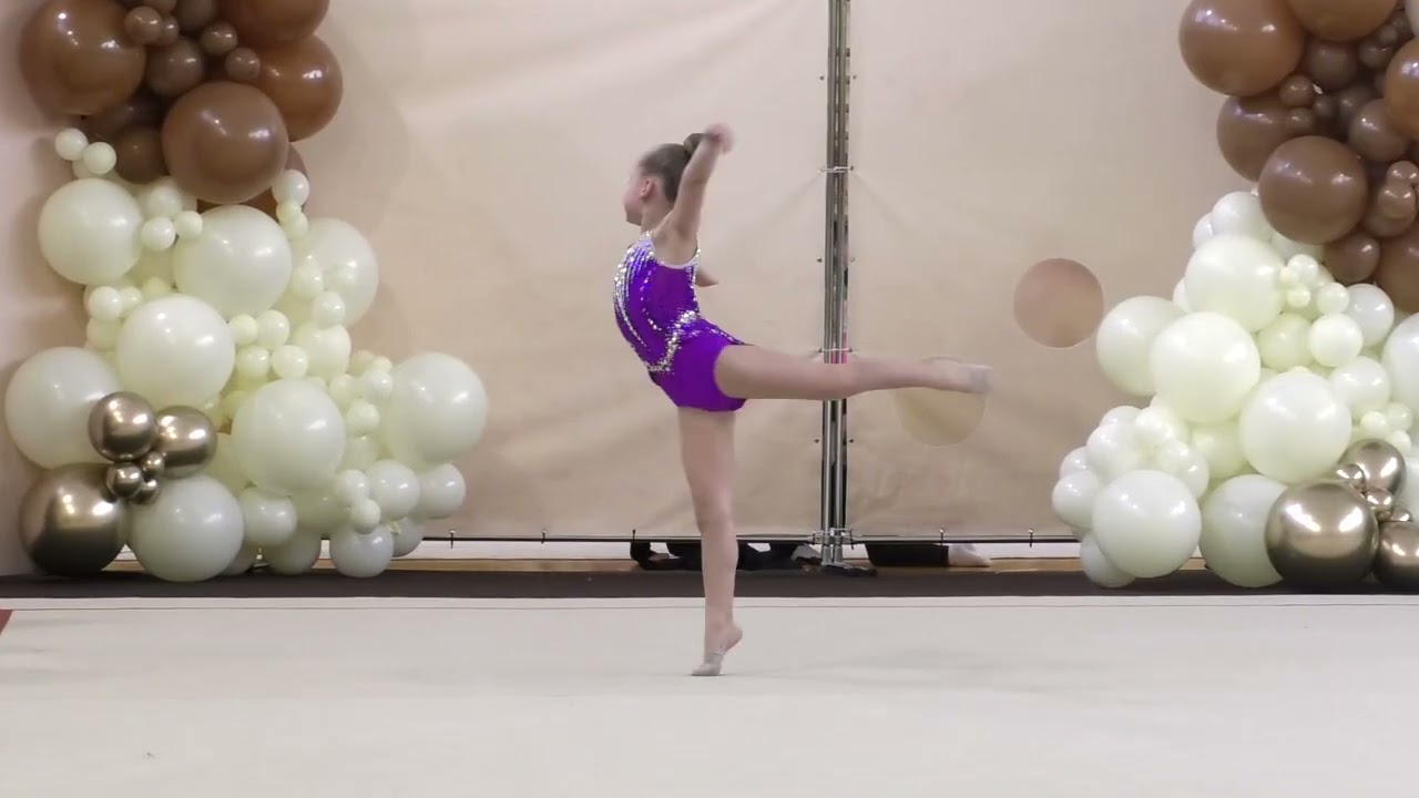 Бруссо Злата 2019 бп