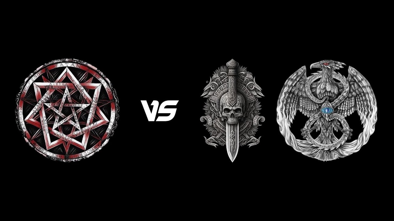Katernal Vs VICE / DENX