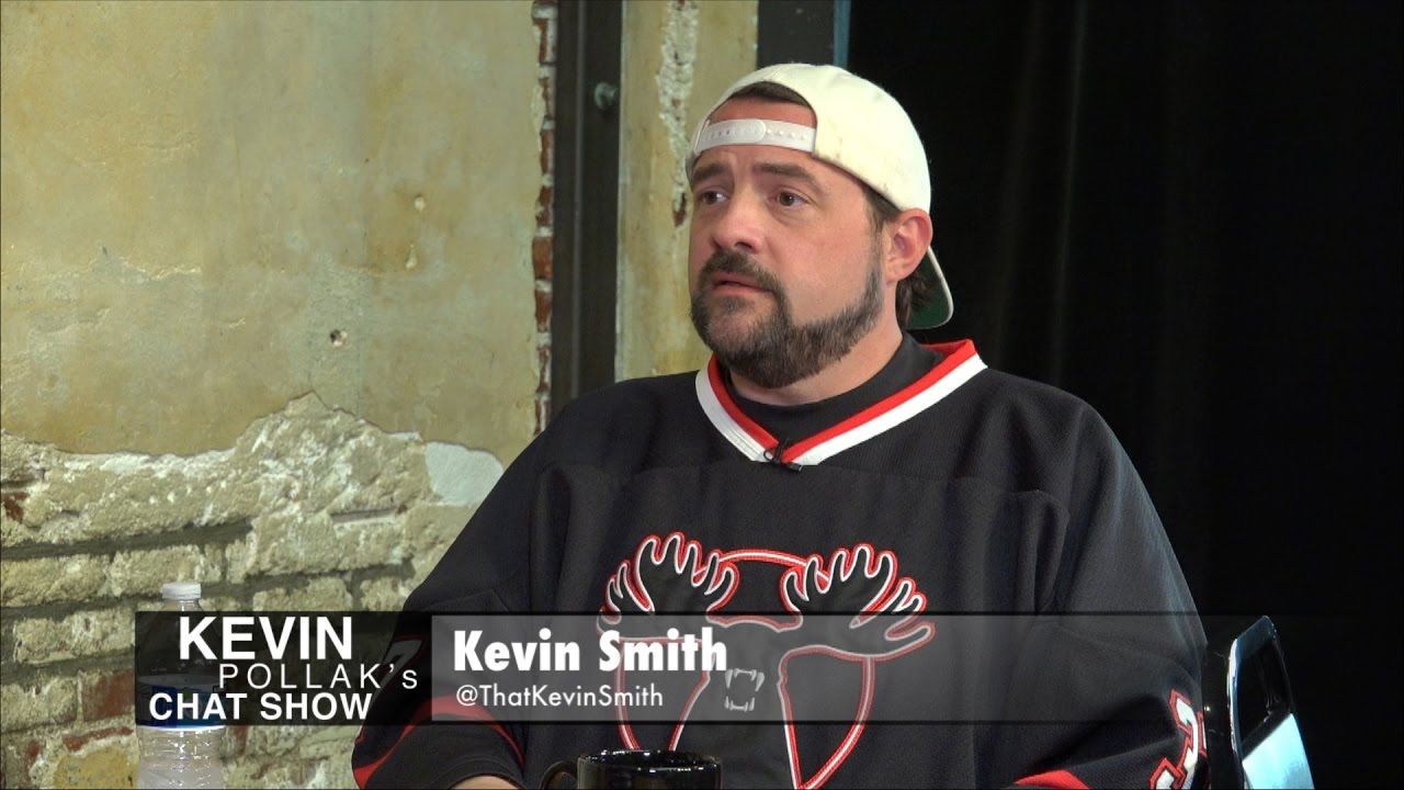 KPCS: Kevin Smith 