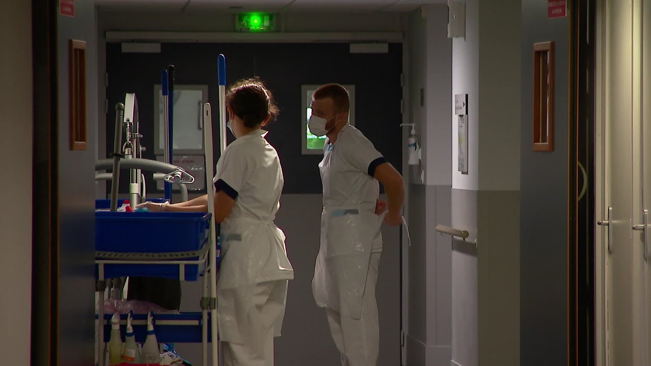 Société : Un Ehpad de la Vienne dans la tourmente