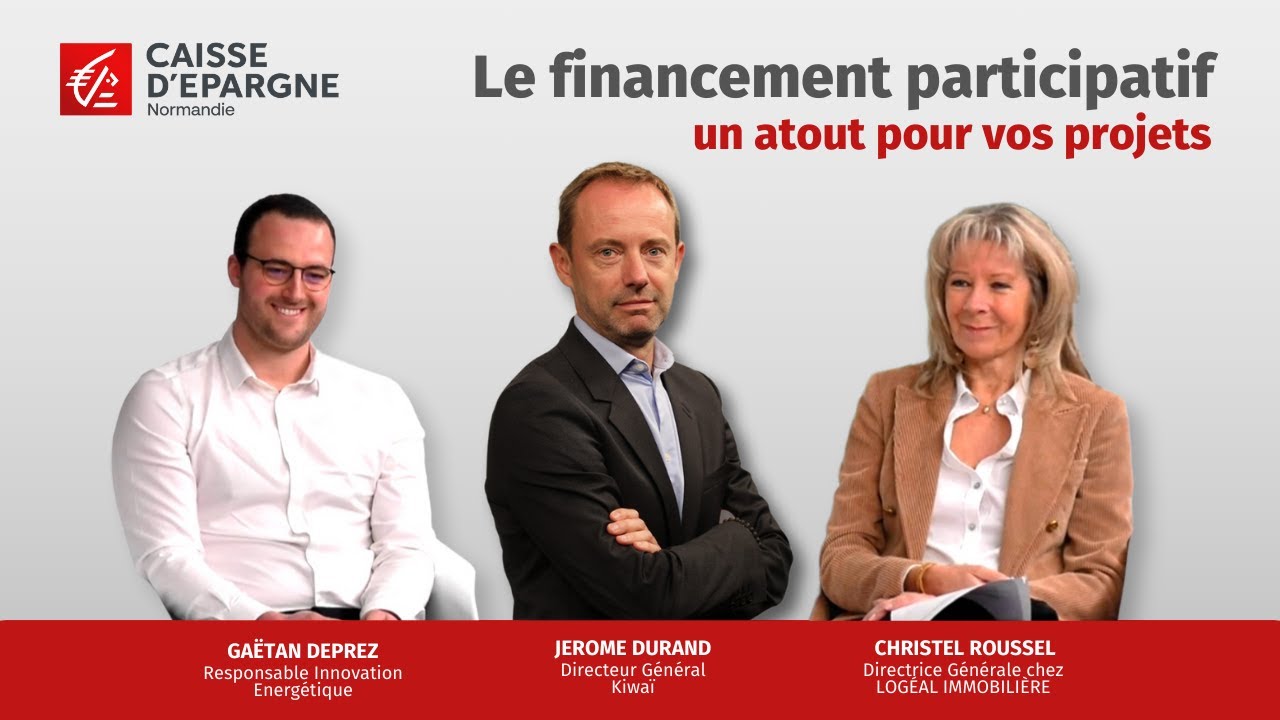 Bailleurs sociaux : le financement participatif, un atout pour vos projets