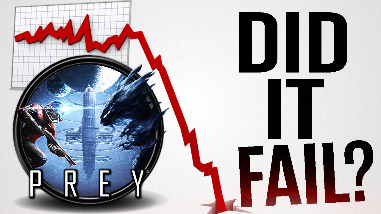 Should Bethesda "Prey" For A Miracle?
