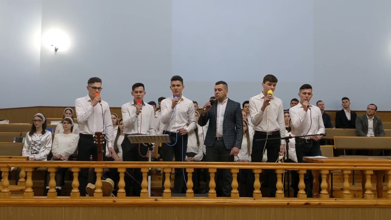брати Стельмахи_  пісня | Єрусалим |