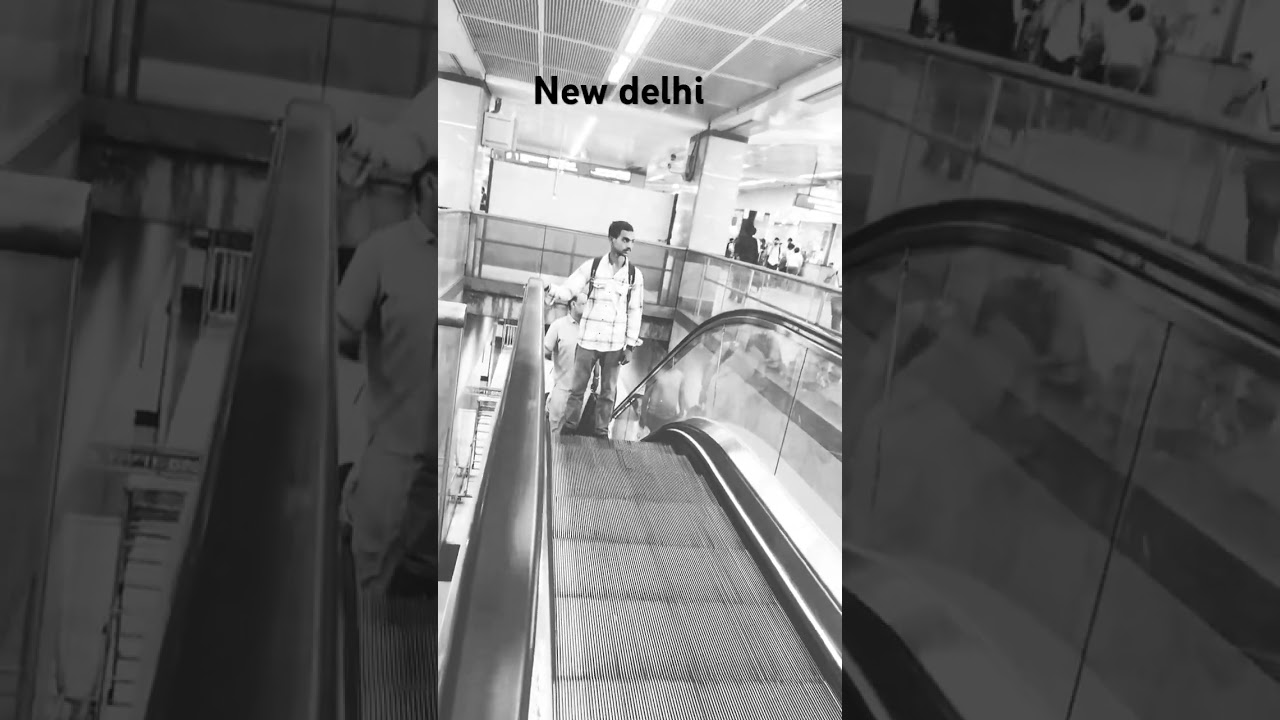 #newvideo #newdelhistation