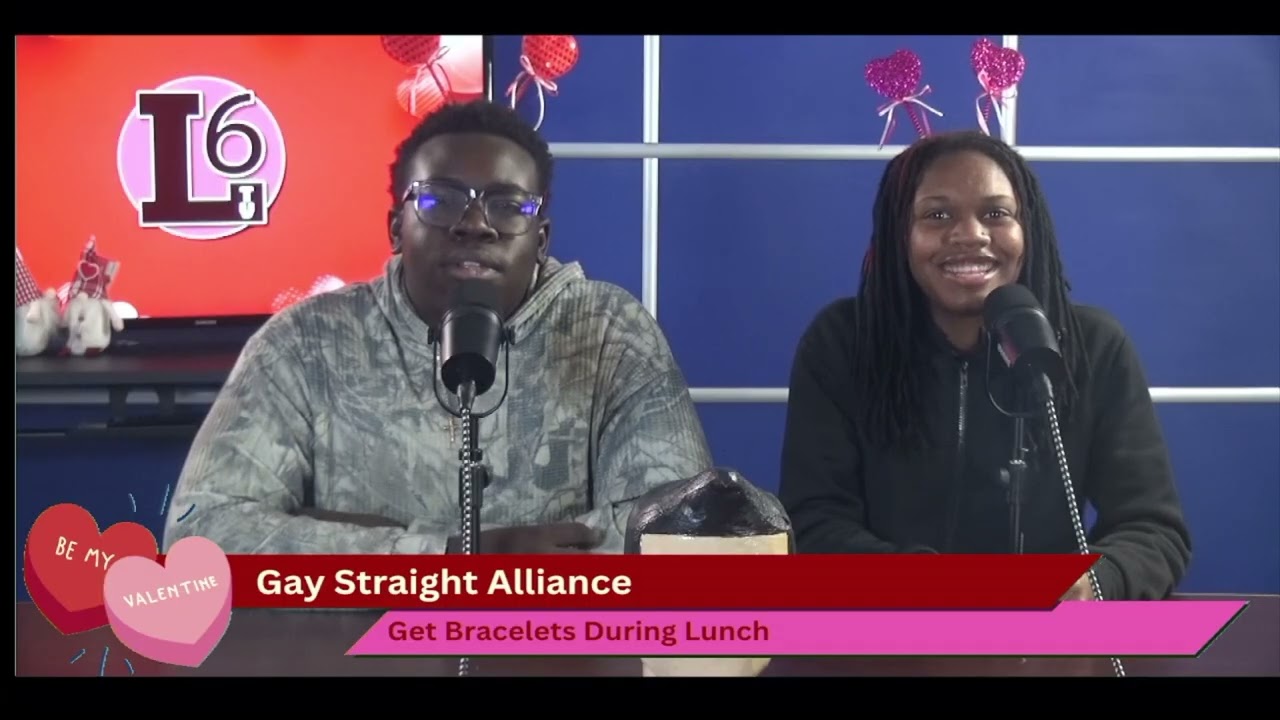 2:6:26 L6TV Announcements