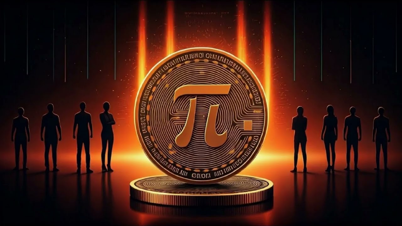 Pi Network (PI) Cryptocurrency. Pi Analysis and Forecasts. Is Pi Worth Investing in?