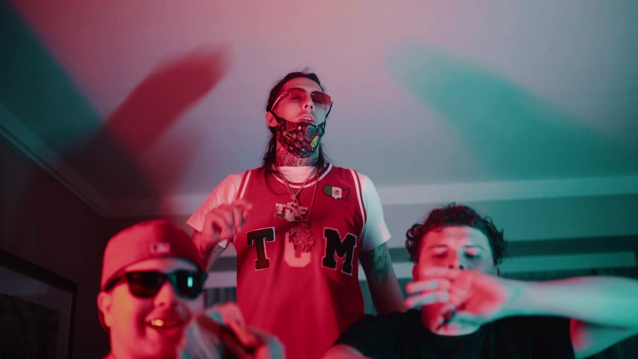 Huncho Nano X Clarenumbafoe X Peso Peso - Hardest // shot by @teoshotthis