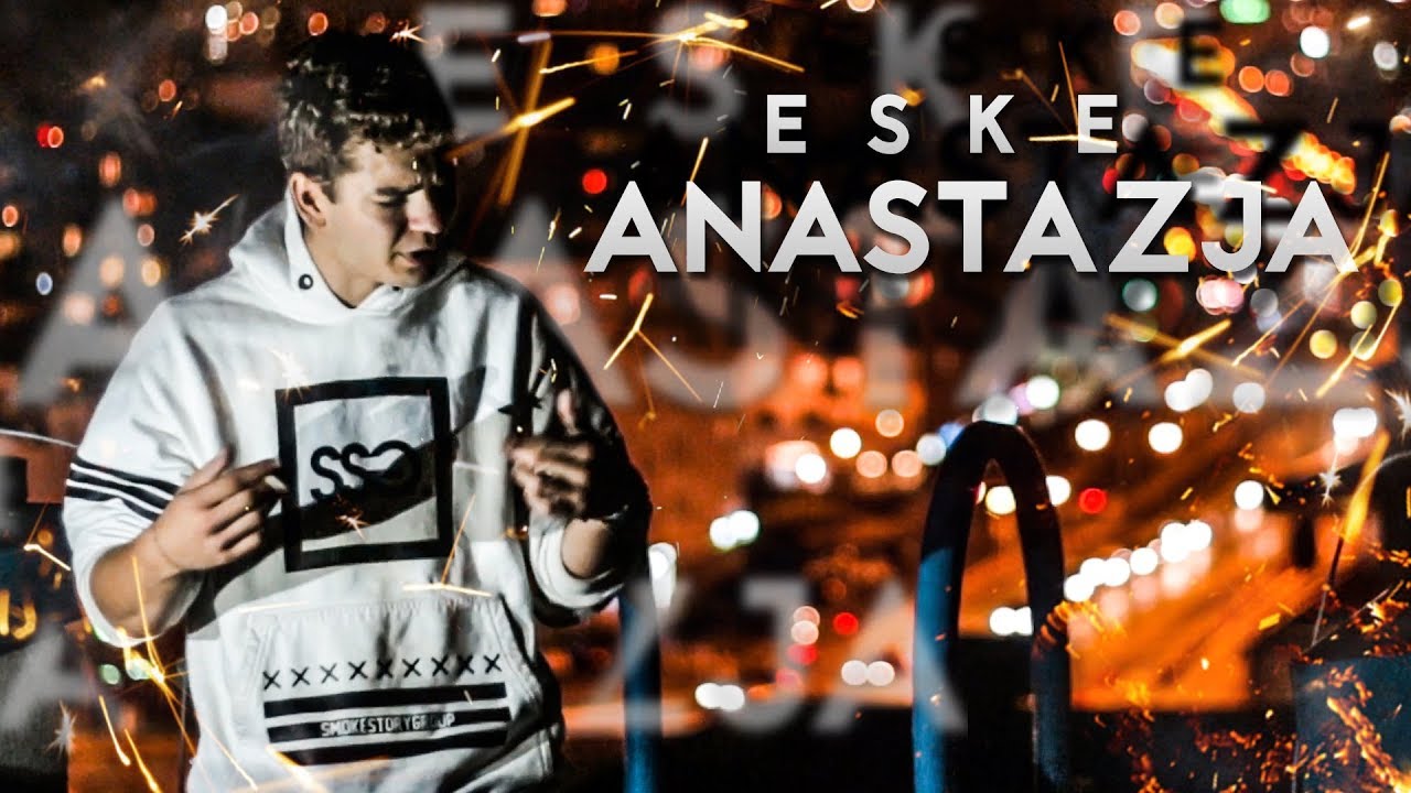 Eske - Anastazja (Official Video)