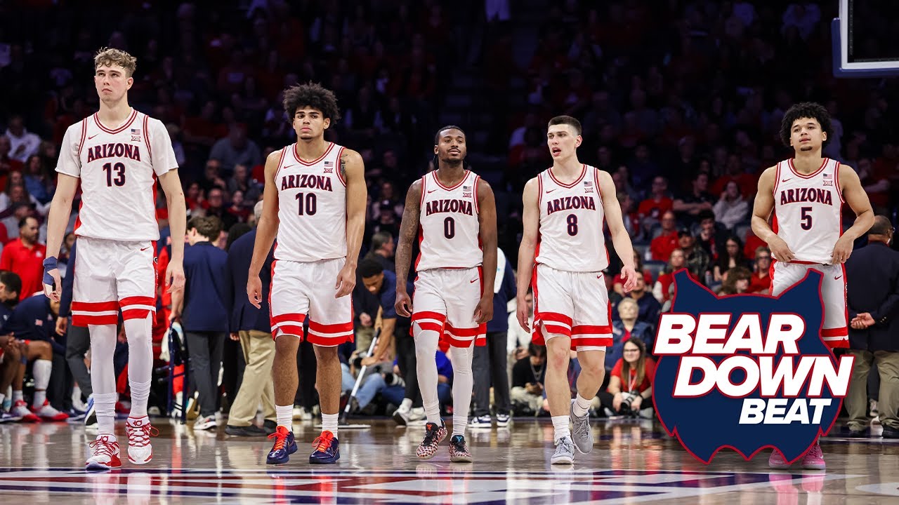 Bear Down Beat: Итоги января