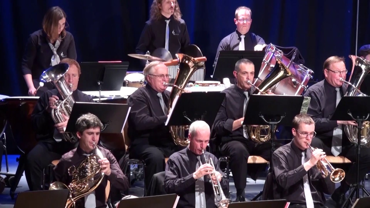 1. Concert OHSouffel 2016 -  Souffel PLAY